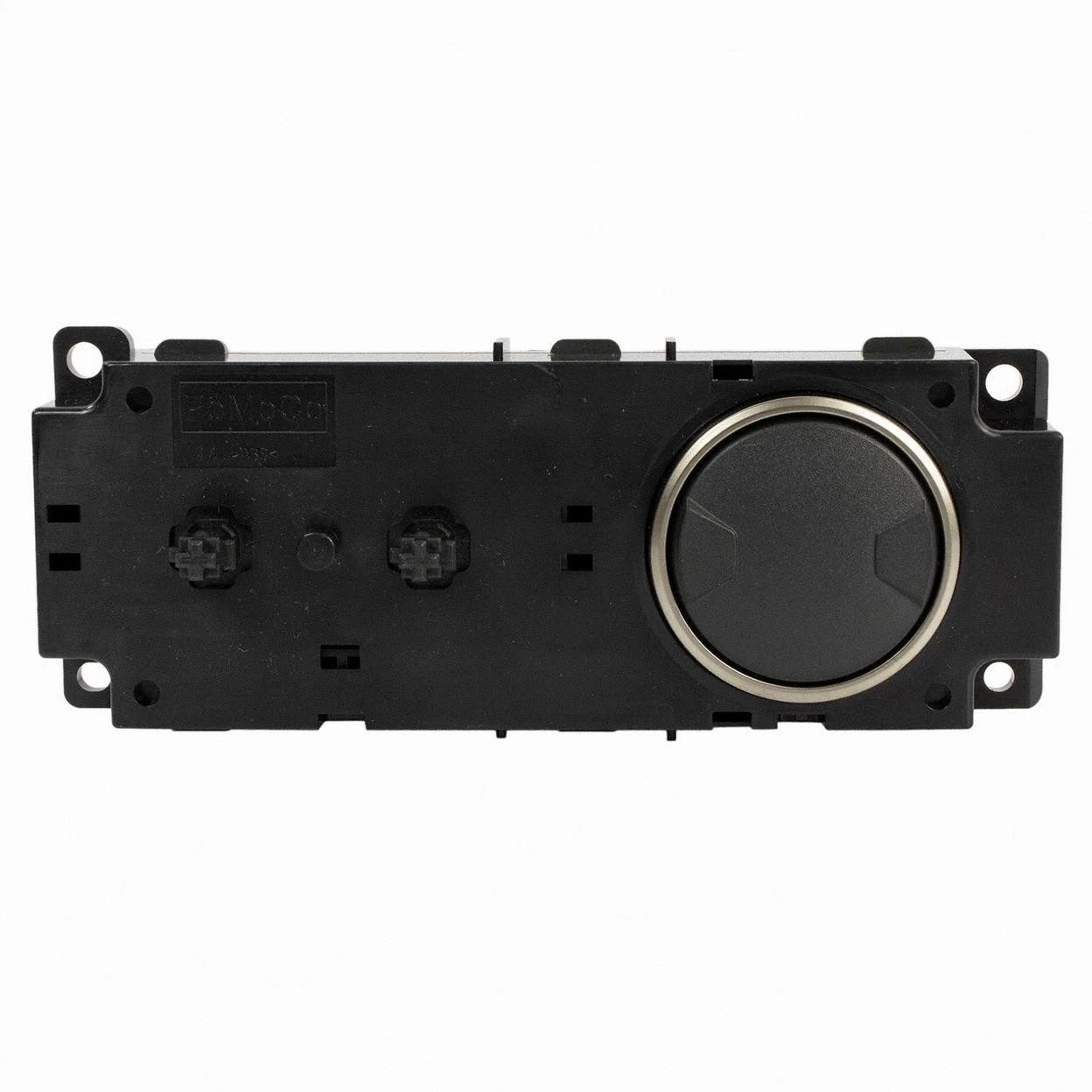 Motorcraft SW-7802 Front Left Seat Switch for Ford Mustang F-150 (2015–2022)