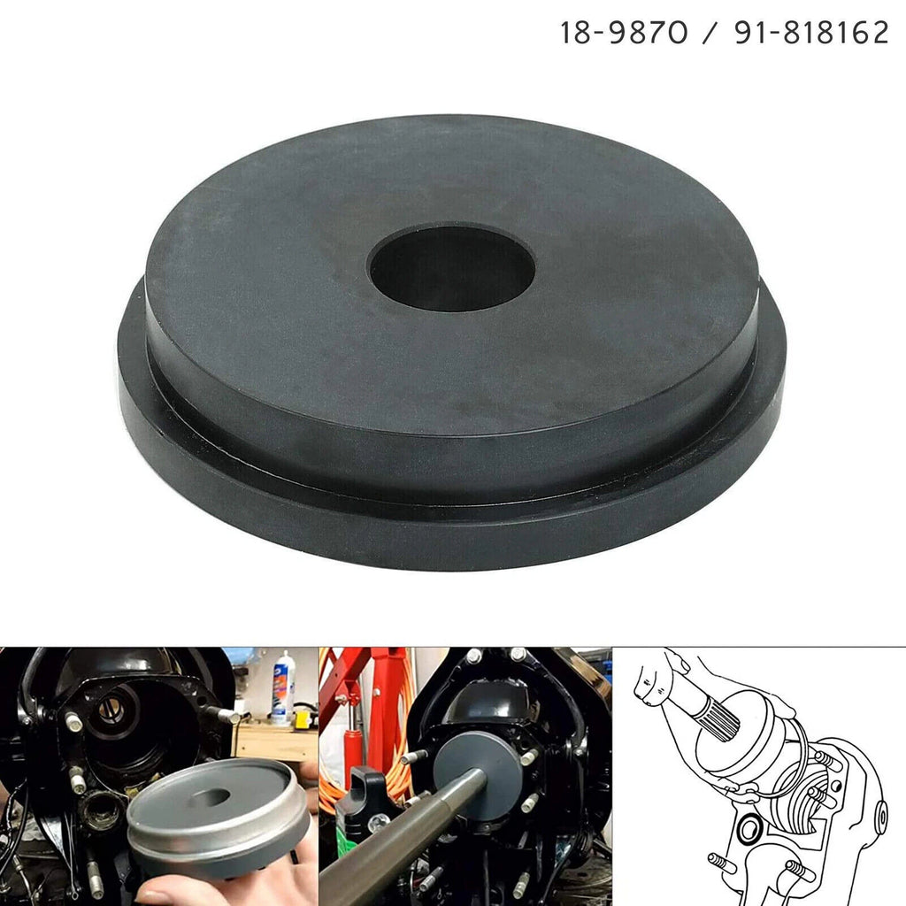 Bellow Retainer Ring Install Tool for Mercruiser (1991–1991) 91-818162