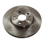 Front Disc Brake Rotors for Chevrolet Cruze (2011–2019)