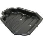 Oil Pan for Nissan Rogue, Altima 2.5L (2013–2020) with Drain Plug