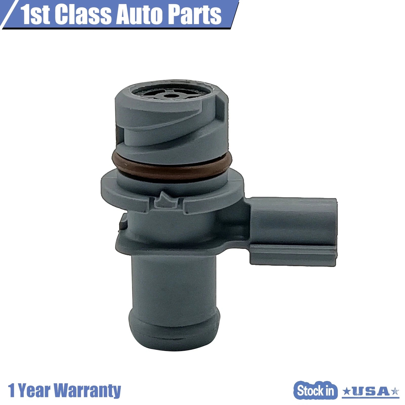 Carbon Canister Purge Valve for Ford Explorer Sport Trac (2007–2010) 2C5E6A666AA