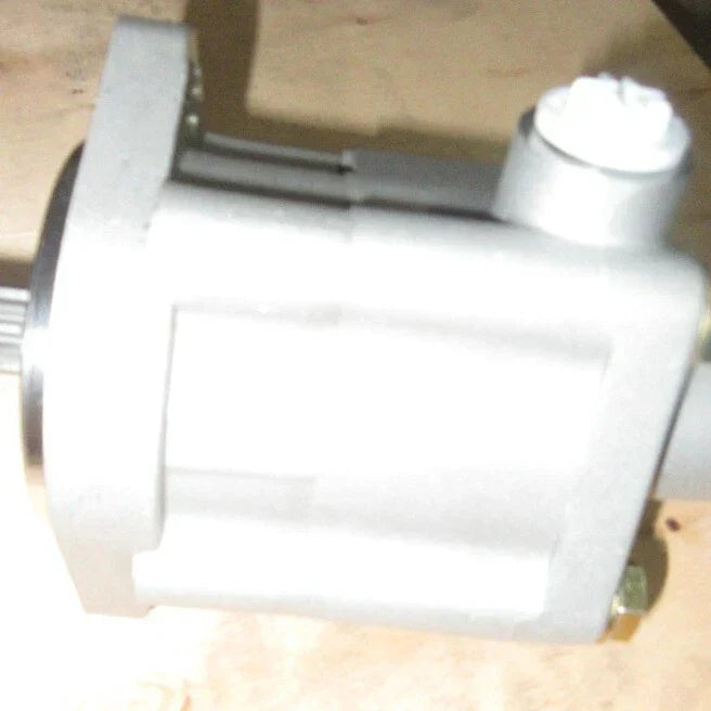 POWER STEERING PUMP for CATERPILLAR 3406E CUMMINS 6BTA L10 M11 (1995–2012)