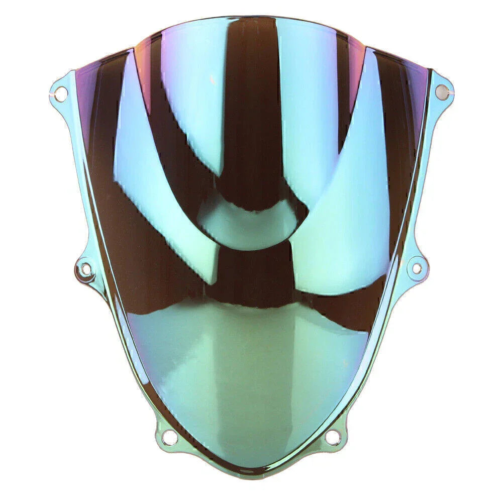 Windshield for Suzuki GSXR 1000 K17 (2017-2018) Deep Iridium