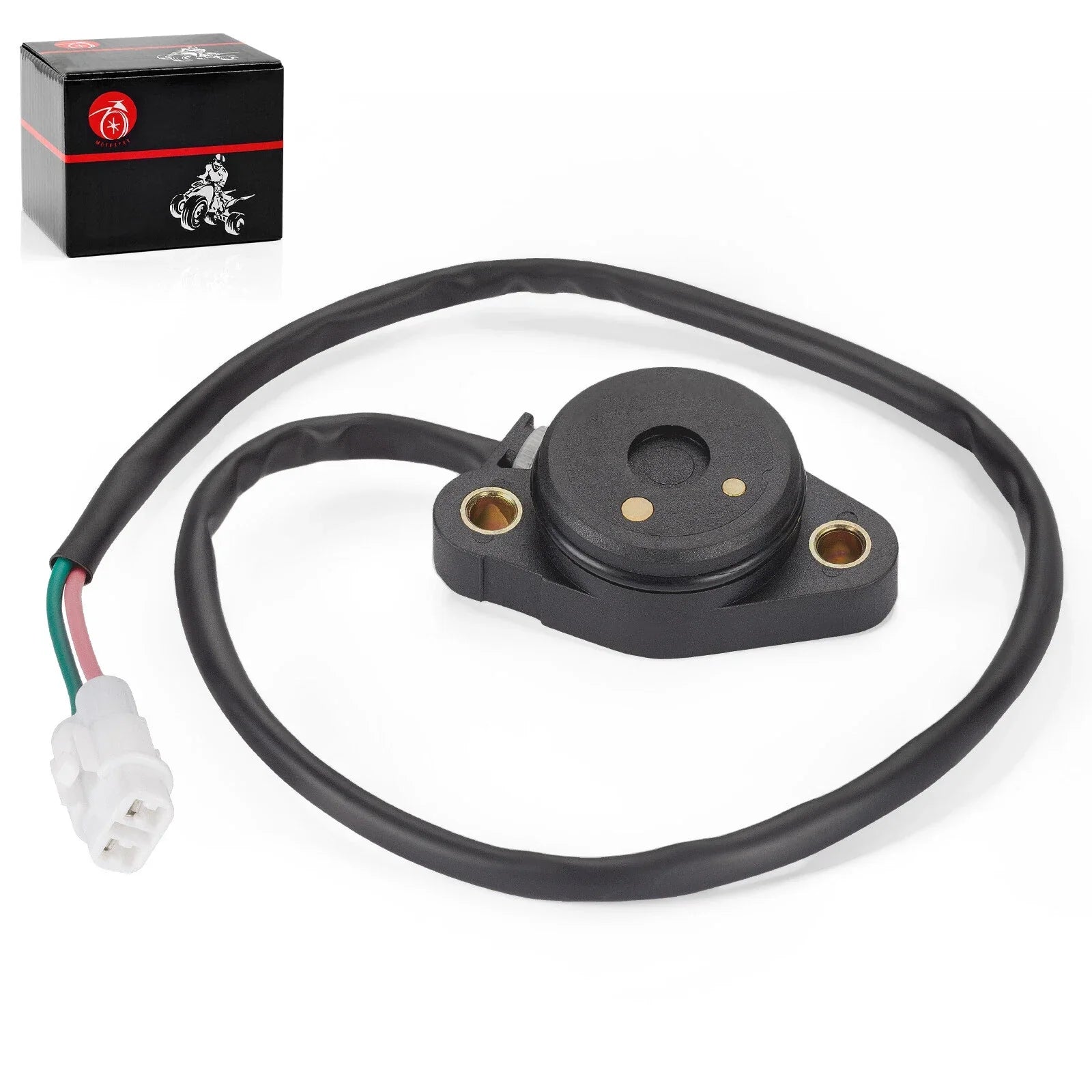 Neutral Switch Gear Sensor for Kawasaki KFX450R (2008–2014)