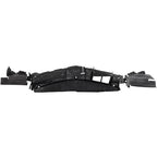 Radiator Support Upper Baffle Assembly for Chevrolet Malibu (2016–2019) GM1218139