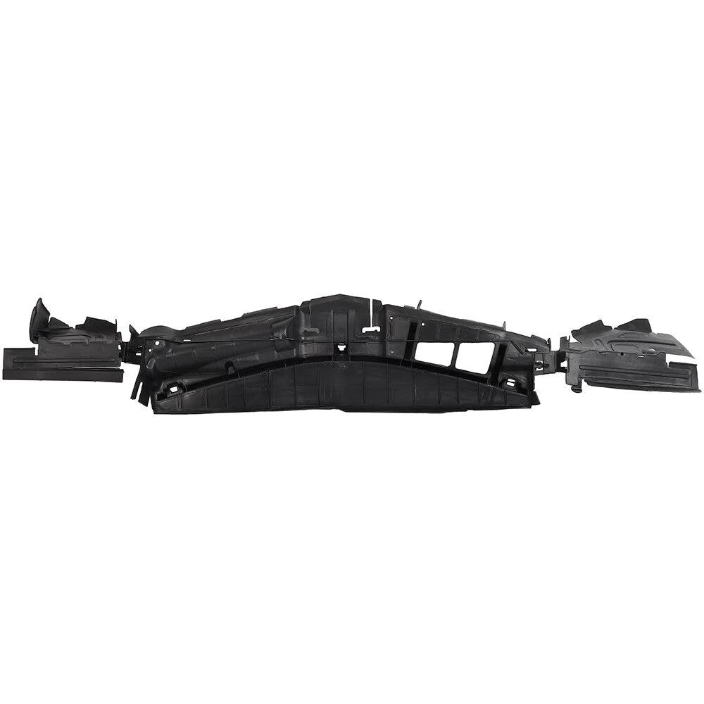 Radiator Support Upper Baffle Assembly for Chevrolet Malibu (2016–2019) GM1218139