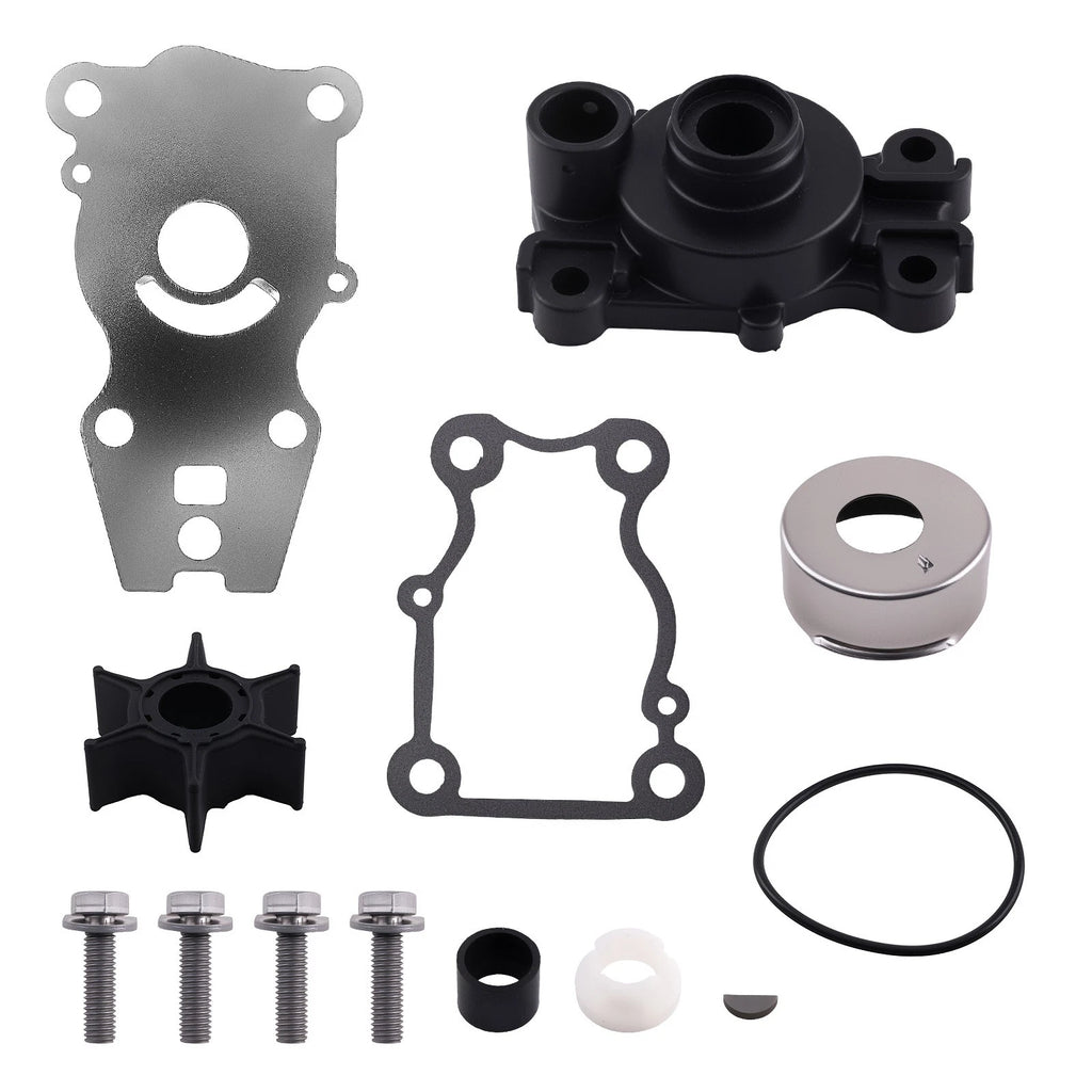 Impeller Kit for Yamaha 25-40HP Outboard (T25/F30/F40)