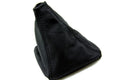 Leather Manual Shift Boot for BMW 528 530 (1996–2003) Black