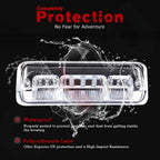 Third Brake Light Cargo Lamp for Ford F150 (2004–2008)
