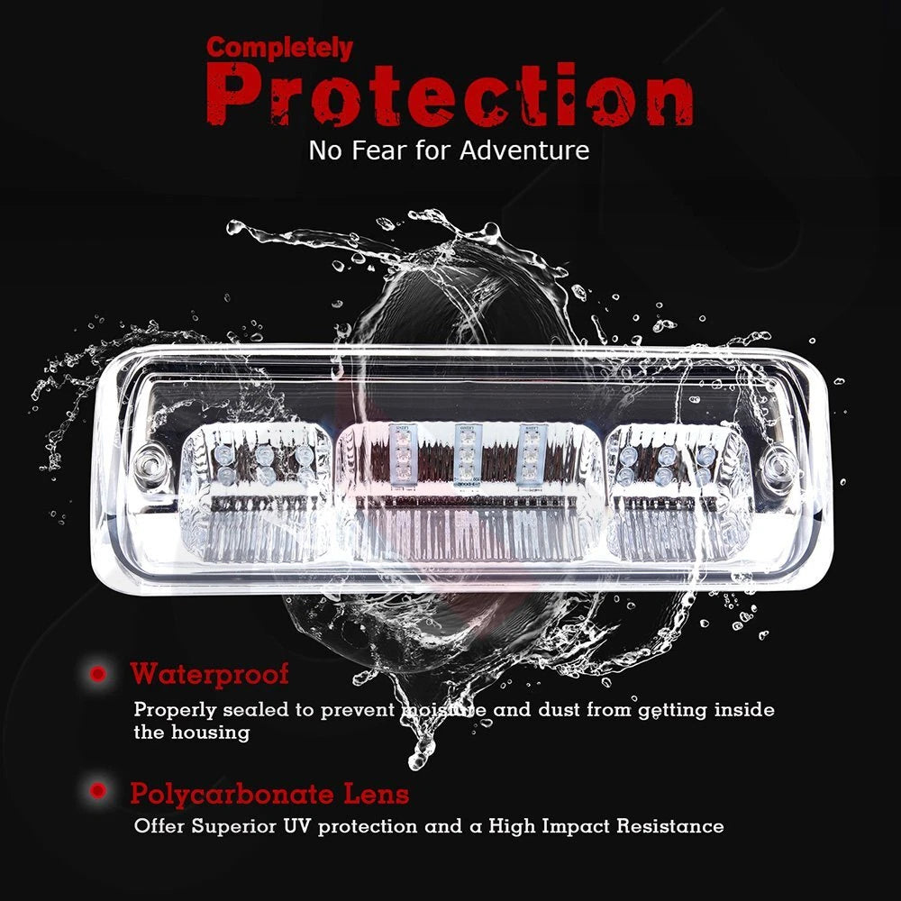 Third Brake Light Cargo Lamp for Ford F150 (2004–2008)