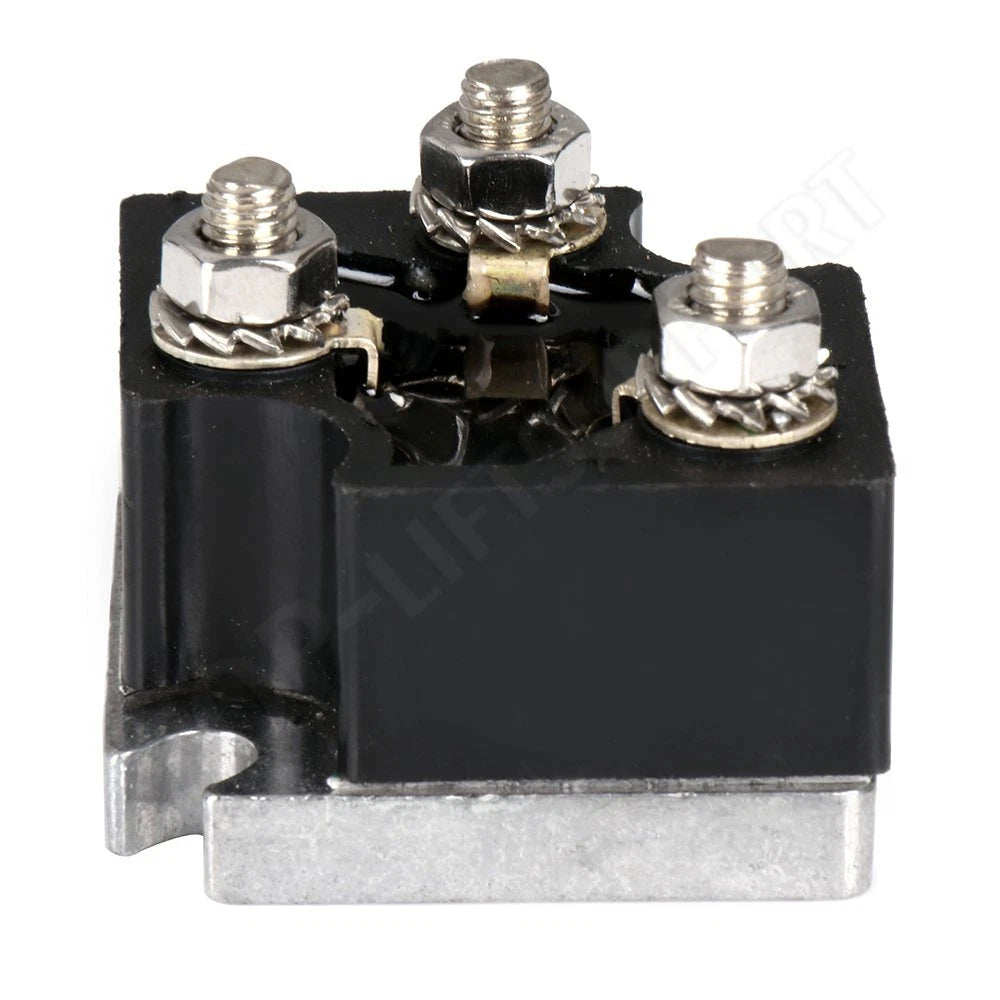 Rectifier for Mercury Outboard