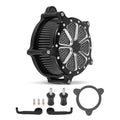 Air Cleaner Intake Filter for Harley Touring Street Glide (2008–2016)