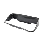 Instrument Hat Sun Visor Meter Frame Cover Carbon Fiber for BMW K1600B R1250RT (2017–2023)