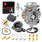 Carburetor & Intake Manifold for Polaris Magnum 330 (2003–2006)