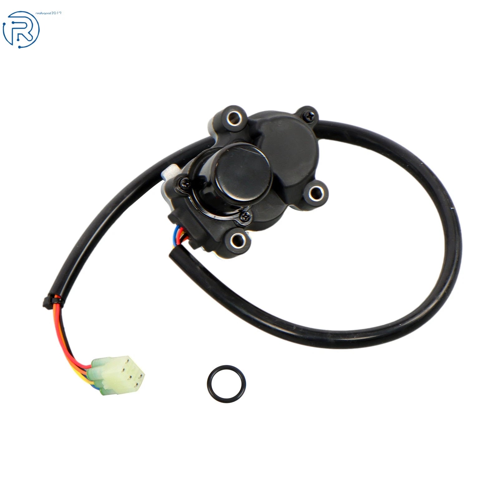 Differential Actuator for Kawasaki Brute Force 650 (2005–2013) 16172-0039