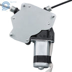 Rear RH Power Window Regulator with Motor for Mitsubishi Galant (2004-2012)