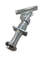 Tigress Tigershark II Single Manual Outrigger Holder for Side Mount (STBD)