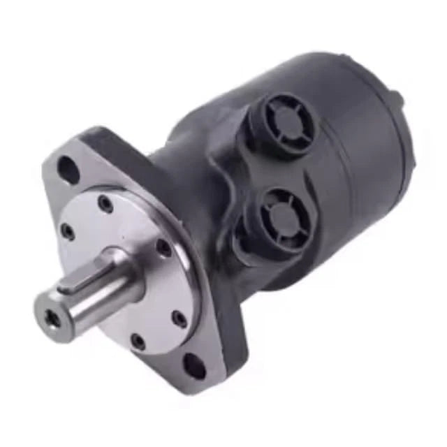 Danfoss OMR250 Hydraulic Orbital Motor 151-0416 for Aftermarket Applications