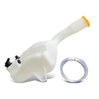 Windshield Washer Fluid Reservoir Tank w/ Level Sensor for Chrysler 300 (2006–2008)