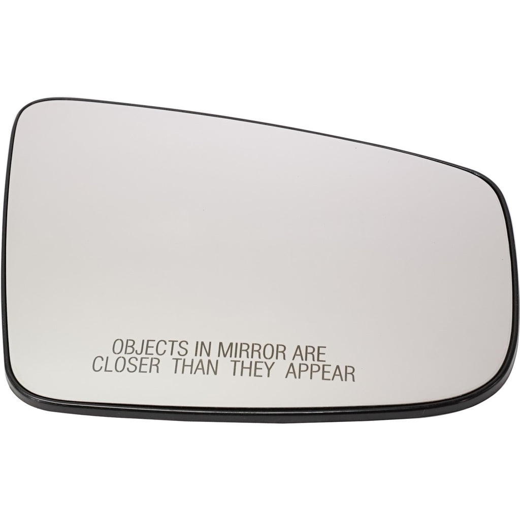 Mirror Glass Set for Buick LaCrosse (2013–2016) Heated