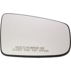 Mirror Glass Set for Buick LaCrosse (2013–2016) Heated