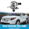 Fuel Pump for Ford Edge (2015–2018) No.EJ7Z9350A Silver Tone