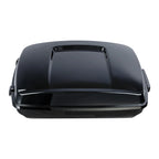 Razor Trunk Backrest Pad for Harley Touring Road Street Glide (2014–2026)