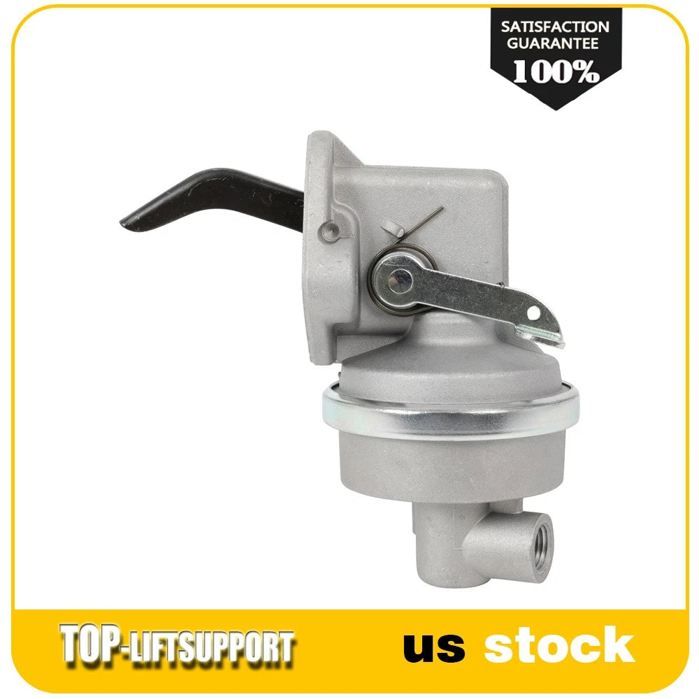 Mechanical Fuel Pump for Dodge D250 D350 W250 W350 5.9L (1989–1993)