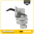 Mechanical Fuel Pump for Dodge D250 D350 W250 W350 5.9L (1989–1993)