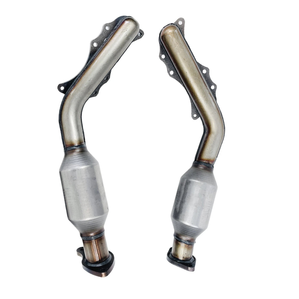 2X Manifold Catalytic Converters for Toyota 4Runner 4.0L (2003–2009) EPA