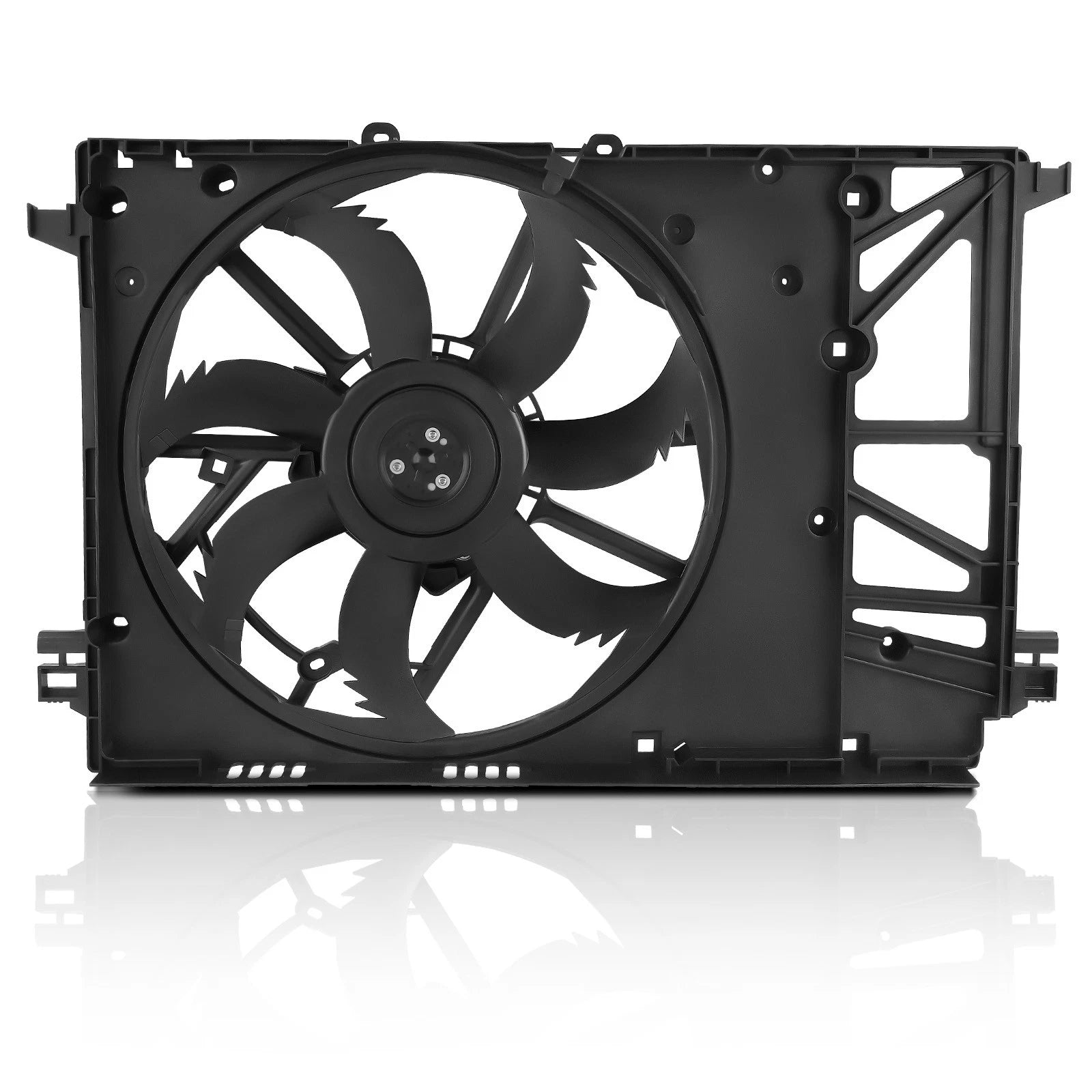 Radiator Cooling Fan Assembly for Toyota Avalon/Camry (2018–2022)