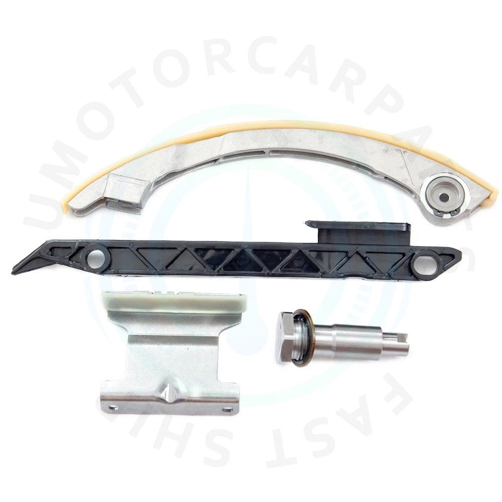 Full Gasket Set and Timing Chain Kit for Chevrolet Cobalt (2007–2008)