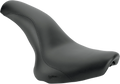 SADDLEMEN Profiler Seat for Harley Davidson Softail 8185FJ