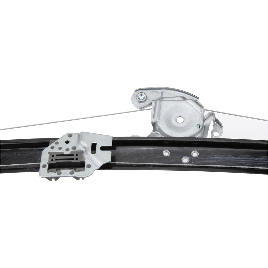Window Regulator for Audi A4 (2002–2008) Rear Left Side