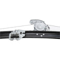 Window Regulator for Audi A4 (2002–2008) Rear Left Side