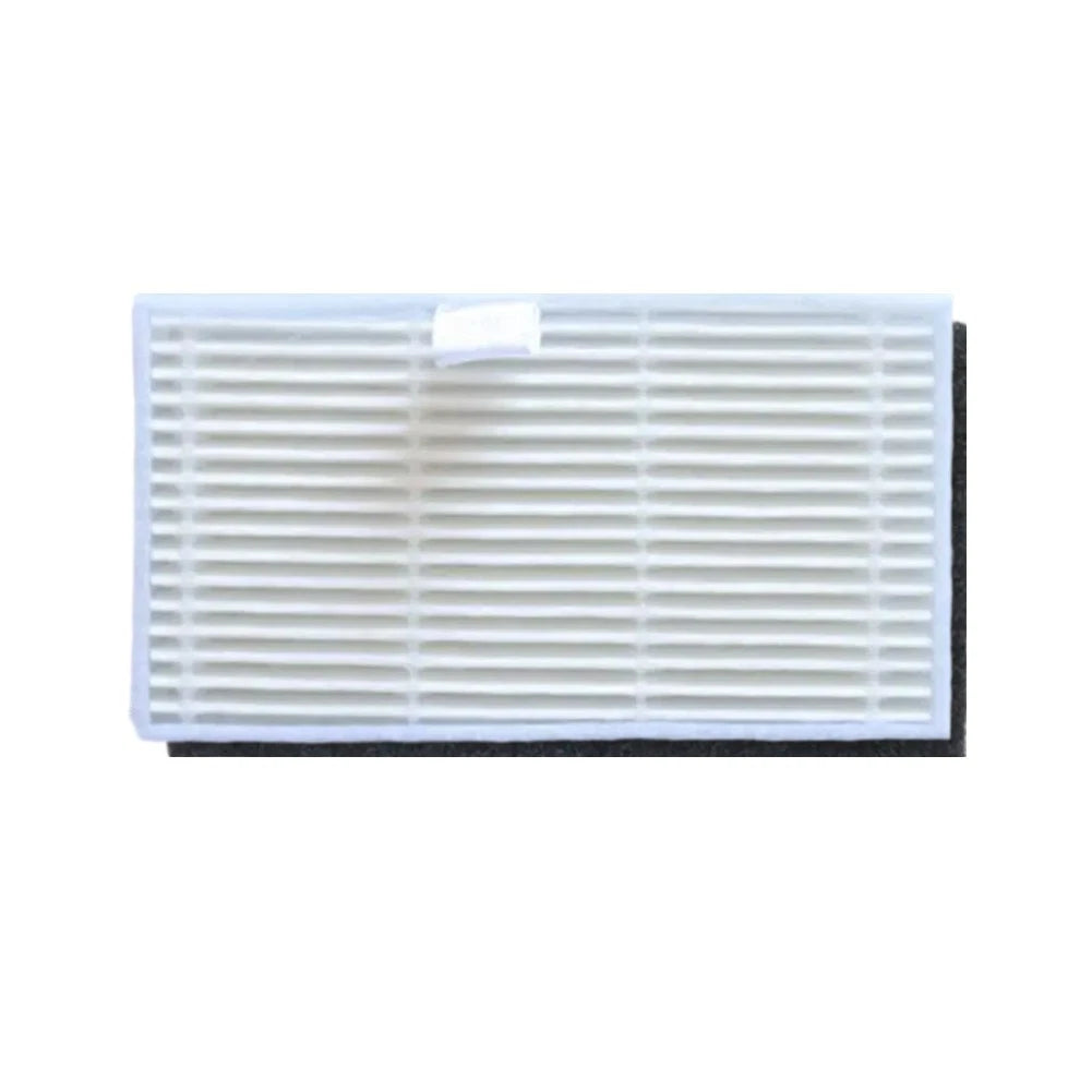 6X Replacement Filters for MONSGA MS1 MAX Robot Vacuum Cleaner