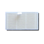 6X Replacement Filters for MONSGA MS1 MAX Robot Vacuum Cleaner
