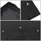 Front License Plate Mounting Bracket for Hyundai Santa Fe (2019–2020)