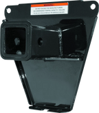 2in Rear Receiver Hitch for Kawasaki KVF650 Brute Force 4x4i (2005–2014)