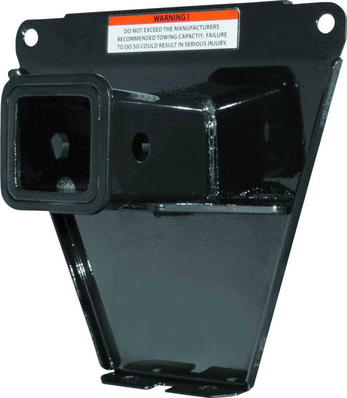 2in Rear Receiver Hitch for Kawasaki KVF650 Brute Force 4x4i (2005–2014)