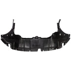 Front Engine Splash Shields for GMC Terrain (2021–2024)