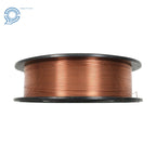 Mild Steel MIG Welding Wire .023" for ER70S-6 (10 Lbs Roll)