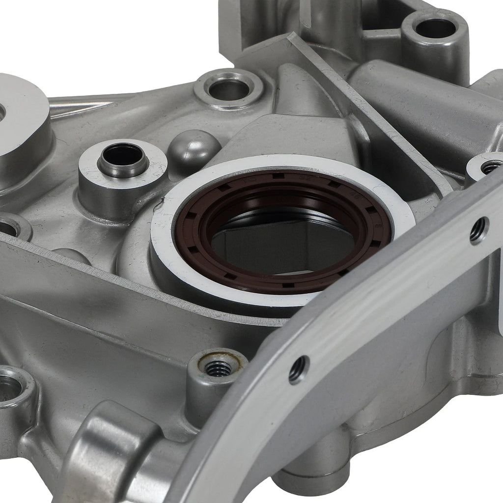 Aluminum Oil Pump for Chevrolet Nova (1985–1988)