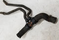 Lower Radiator Hose XR82871 for Jaguar S-Type 3.0L V6 (2000–2002)