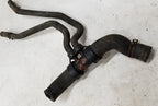 Lower Radiator Hose XR82871 for Jaguar S-Type 3.0L V6 (2000–2002)