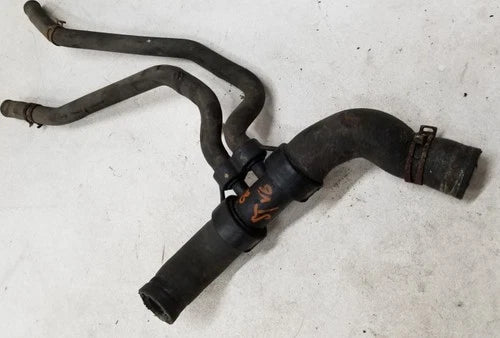 Lower Radiator Hose XR82871 for Jaguar S-Type 3.0L V6 (2000–2002)