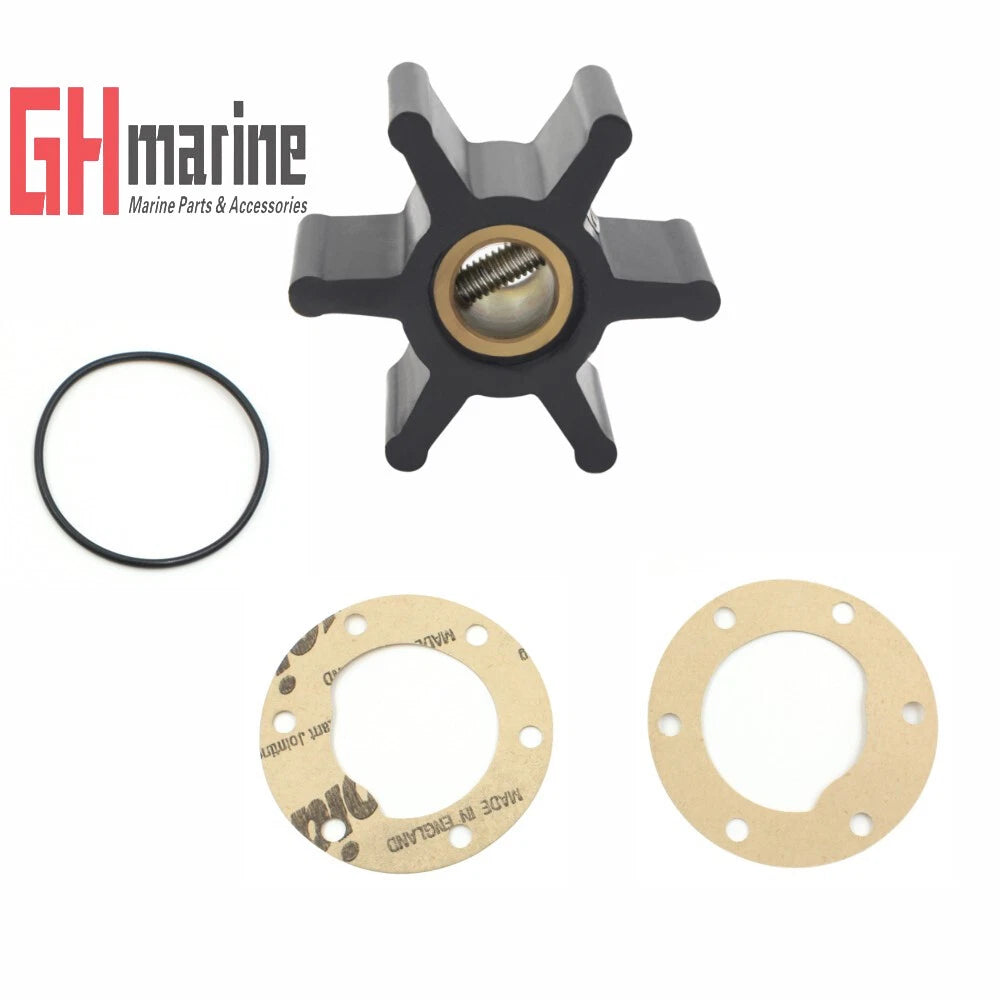 Engine Flexible Impeller for Hawker Siddeley Marine AC 1W Inboard