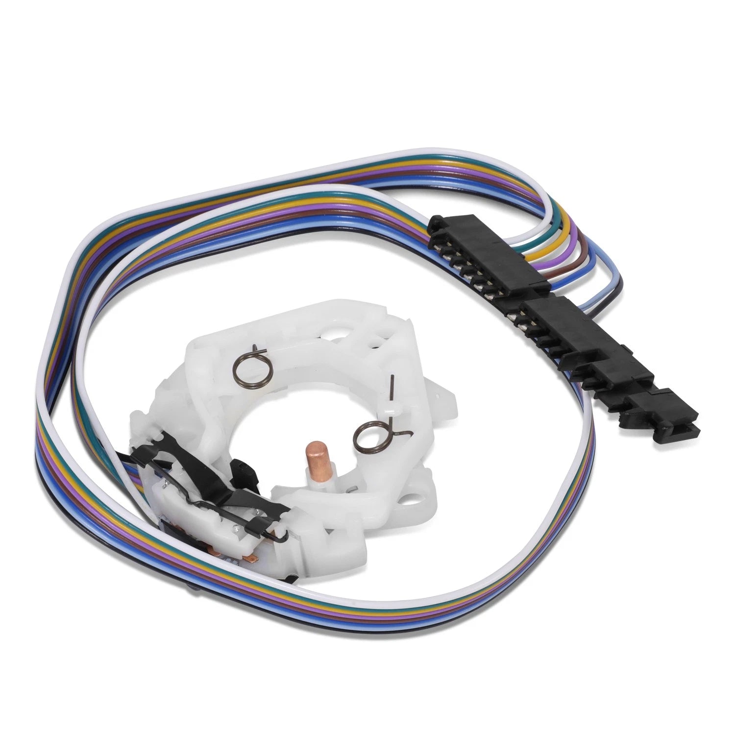 Turn Signal Switch for Chevy G/P 10/20/30 GMC G15/1500/25/2500/35/3500 (1977–1980)