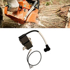 Ignition Coil for - High Voltage Output, Wire Included