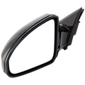 Left Side Heated Mirror for Infiniti FX35 FX45 (2006–2008)